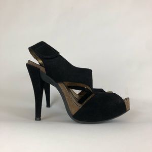 Pedro Garcia sandals